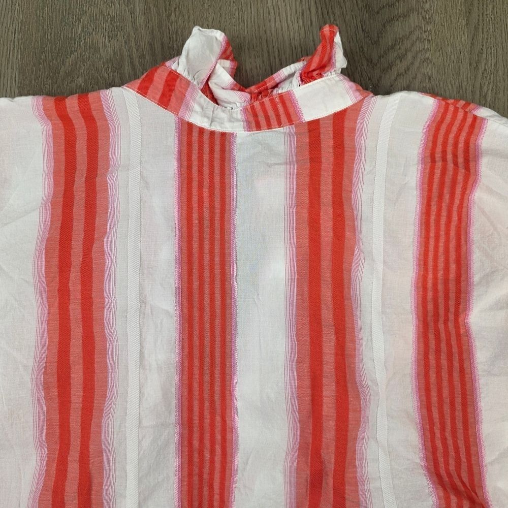 Never A Wallflower Vicki Long Sleeve Top Size XL - Picture 6 of 8
